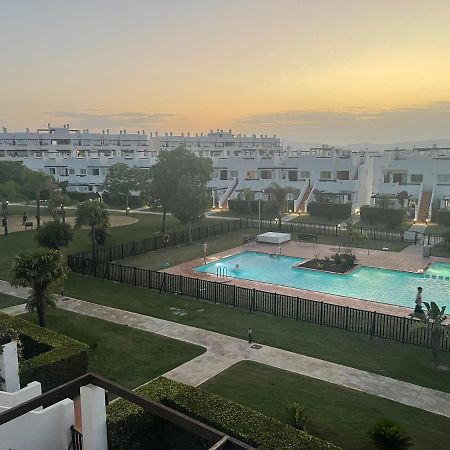 Condado Apartment N5 With Private Roof Terrace Alhama de Murcia Exterior photo